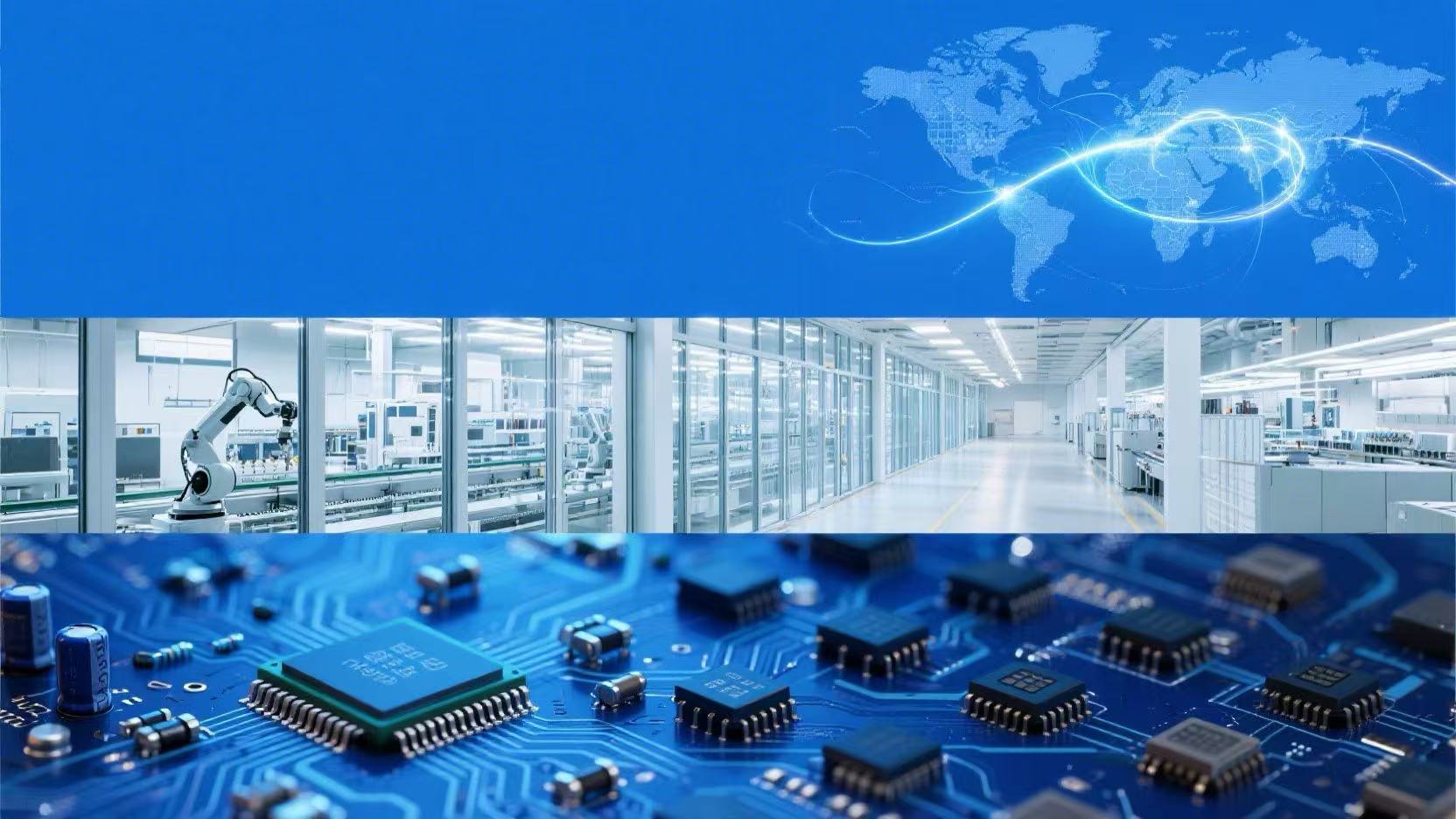 Premium Electronic Components